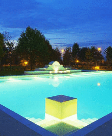 piscinanotte
